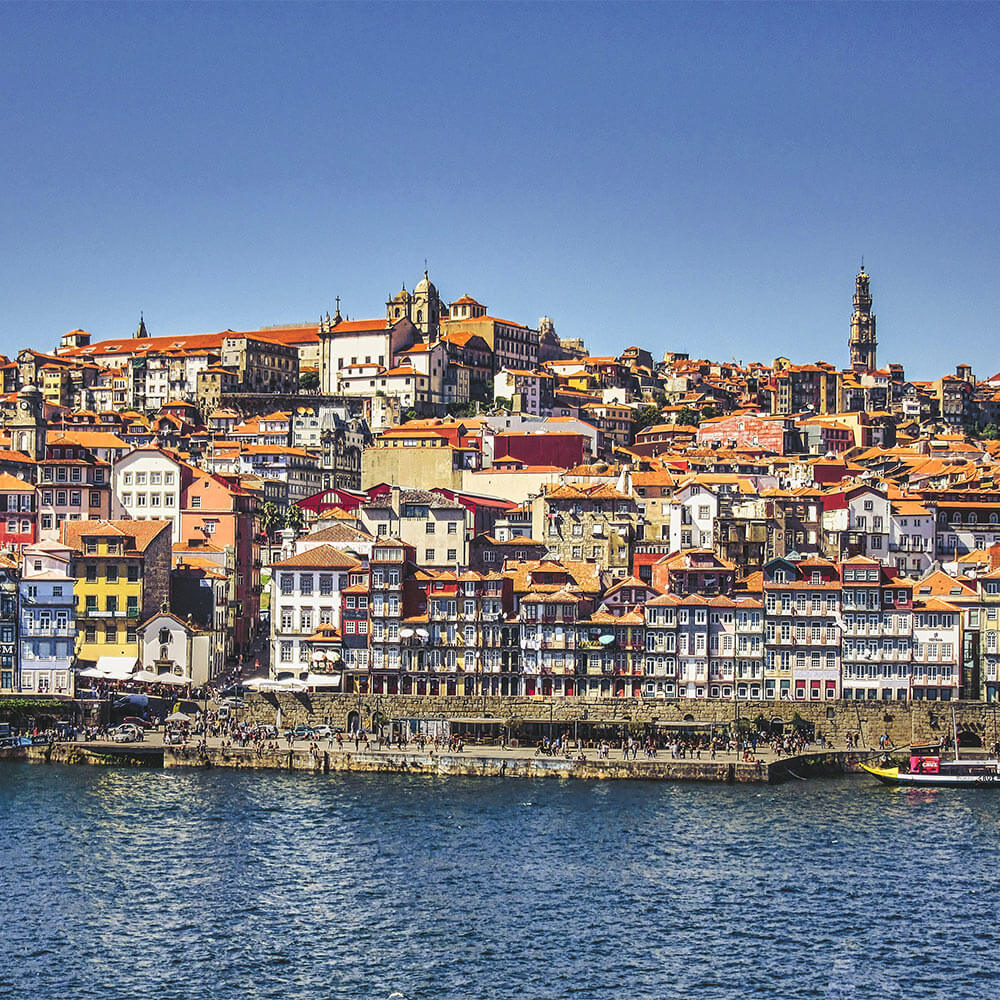 Pur Oporto Boutique Hotel by Actahotels | Official Website